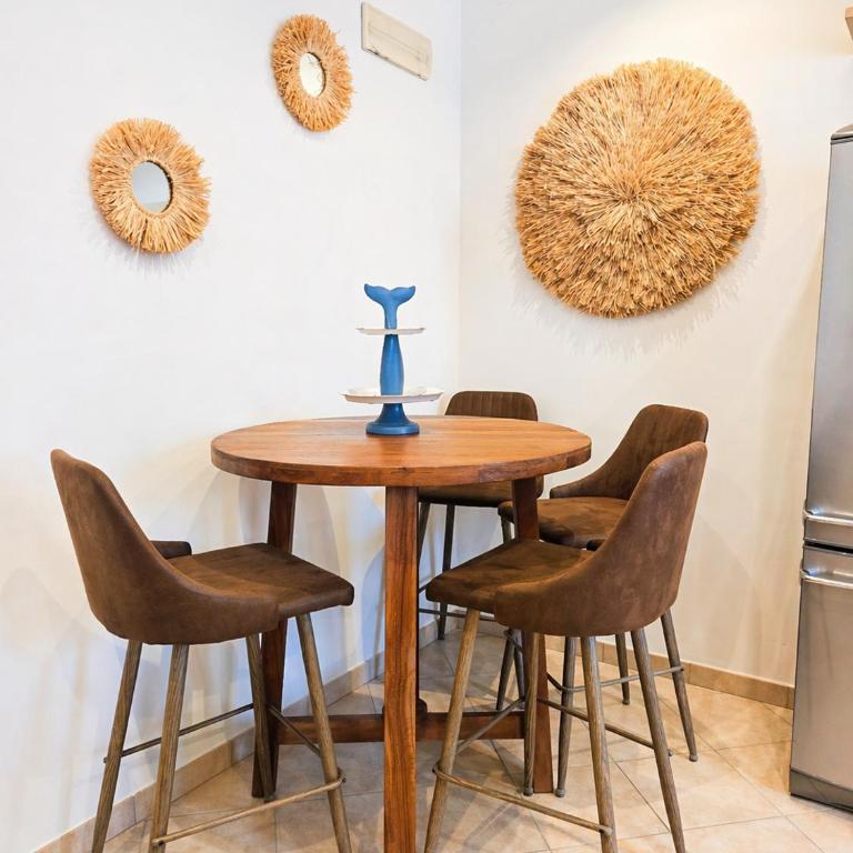 Casa Zara - Appartamento con 2 Camere da Letto - 17