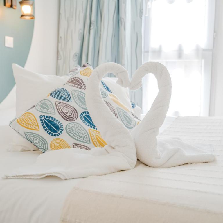 Votre superbe petit appartement a Disneyland - Appartement 1 Chambre - 14