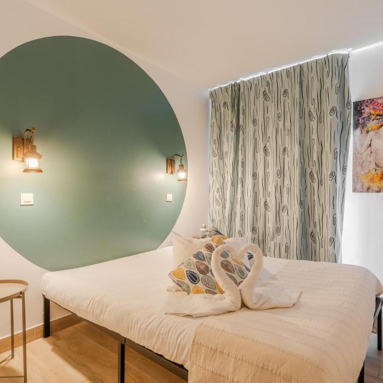 Votre superbe petit appartement a Disneyland - Appartement 1 Chambre - 6
