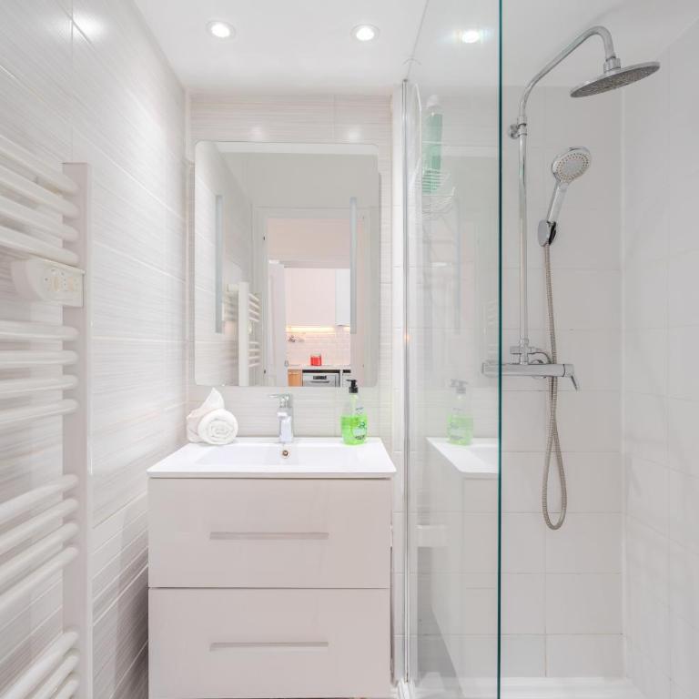 Votre superbe petit appartement a Disneyland - Appartement 1 Chambre - 30
