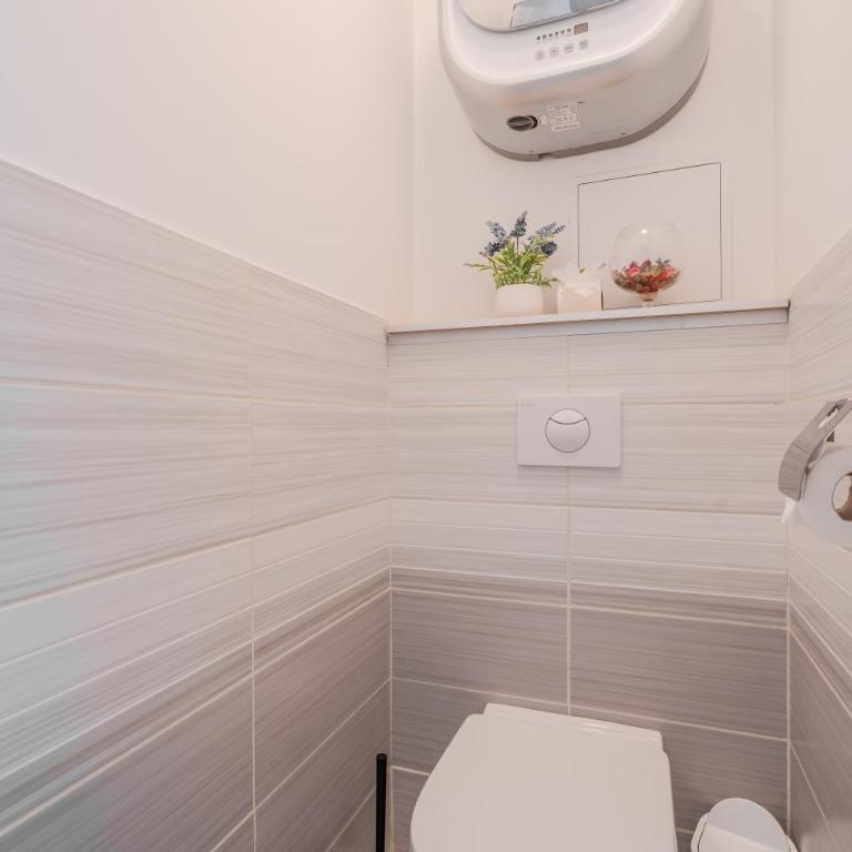 Votre superbe petit appartement a Disneyland - Appartement 1 Chambre - 33