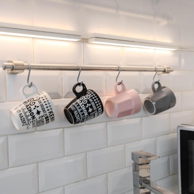 Votre superbe petit appartement a Disneyland - Appartement 1 Chambre - 21