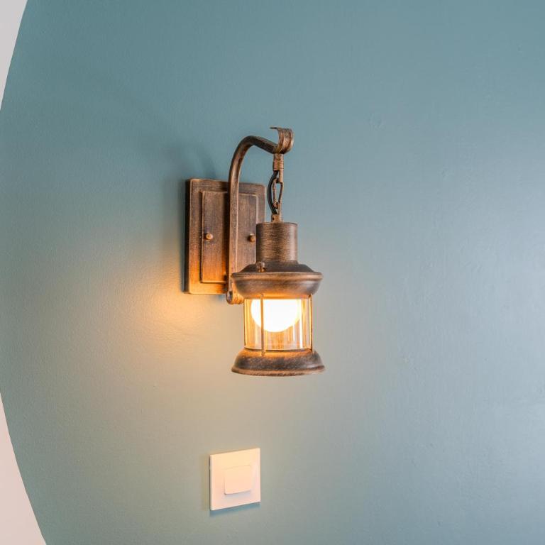 Votre superbe petit appartement a Disneyland - Appartement 1 Chambre - 12