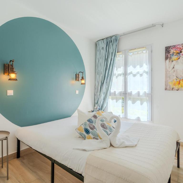 Votre superbe petit appartement a Disneyland - Appartement 1 Chambre - 11