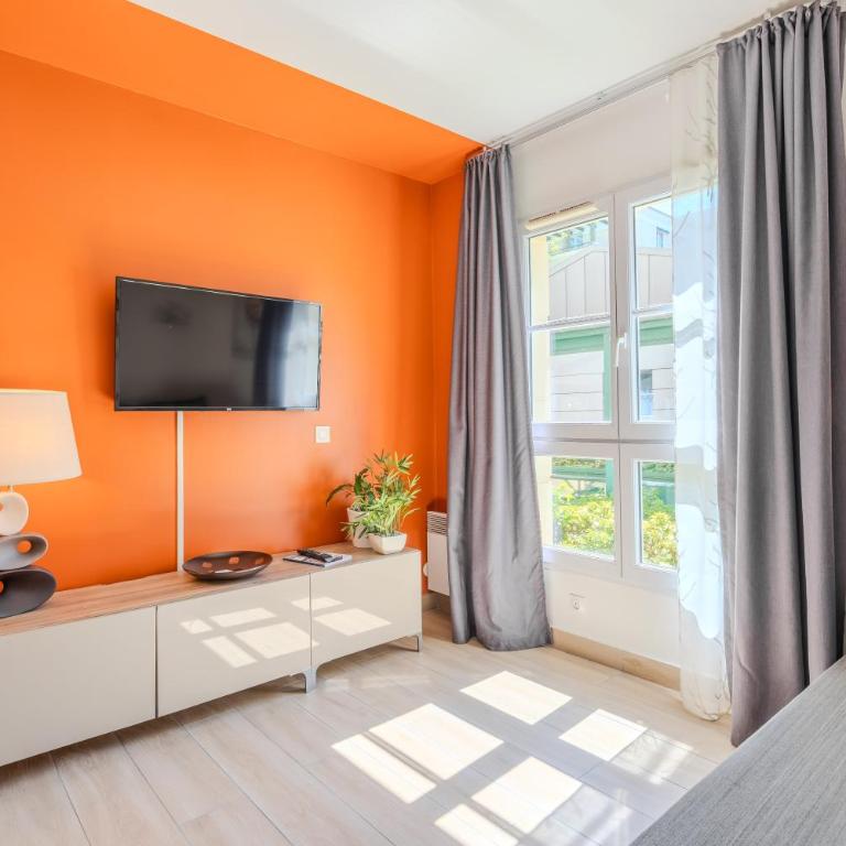 Votre superbe petit appartement a Disneyland - Appartement 1 Chambre - 2