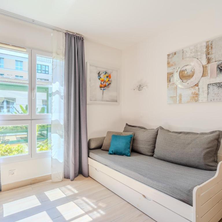 Votre superbe petit appartement a Disneyland - Appartement 1 Chambre - 3