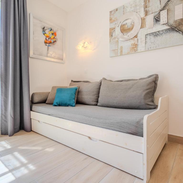 Votre superbe petit appartement a Disneyland - Appartement 1 Chambre - 5