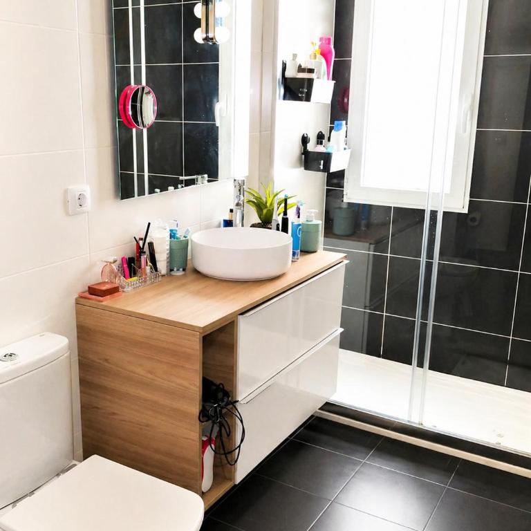 Apartamento Centro Rambla Alicante A - Apartment - 13