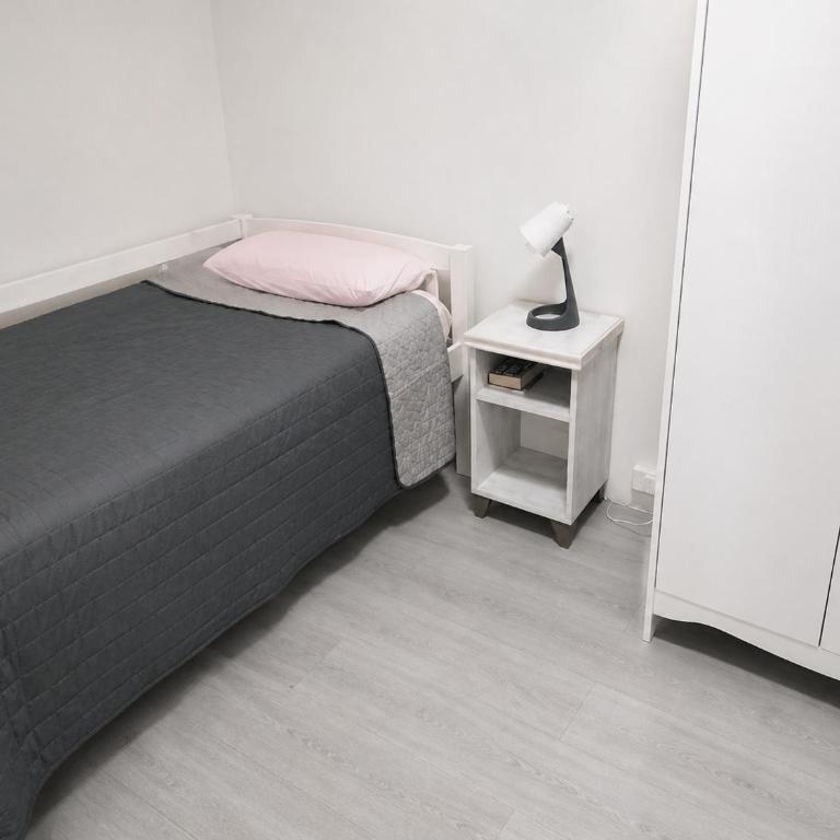 Apartamento Centro Rambla Alicante A - Apartment - 18