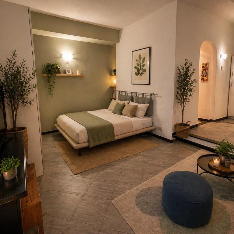 Gaslini&mare Genova - Appartamento con 1 Camera da Letto - 2