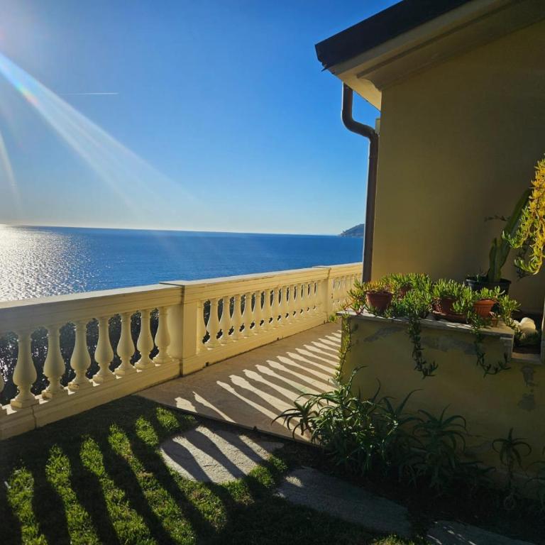 Mare e Relax - La Villetta ai Tre Ponti - Trilocale - Villa con 2 Camere da Letto - 4