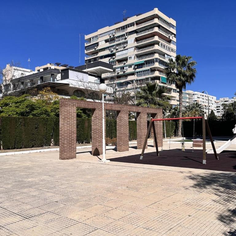 Apartamento de 3 habitaciones a 400 m de la playa - One-Bedroom Apartment - 3