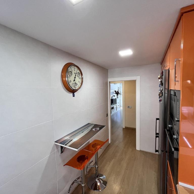Apartamento de 3 habitaciones a 400 m de la playa - One-Bedroom Apartment - 12