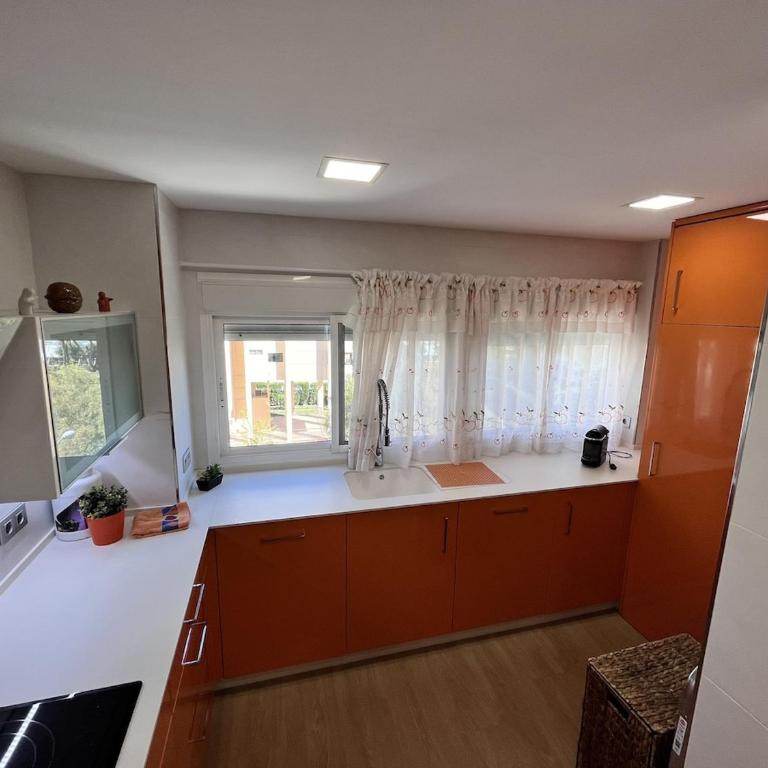 Apartamento de 3 habitaciones a 400 m de la playa - One-Bedroom Apartment - 16