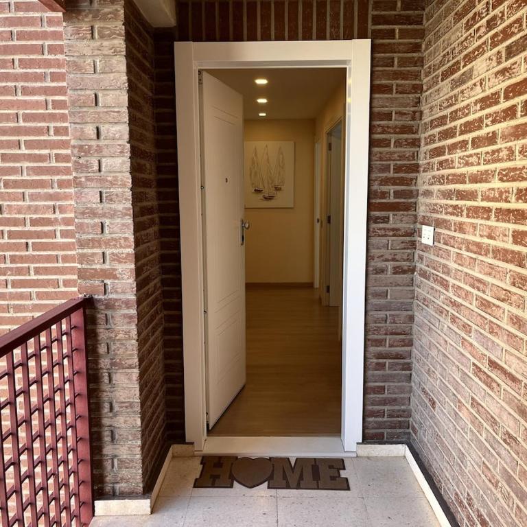 Apartamento de 3 habitaciones a 400 m de la playa - One-Bedroom Apartment - 31