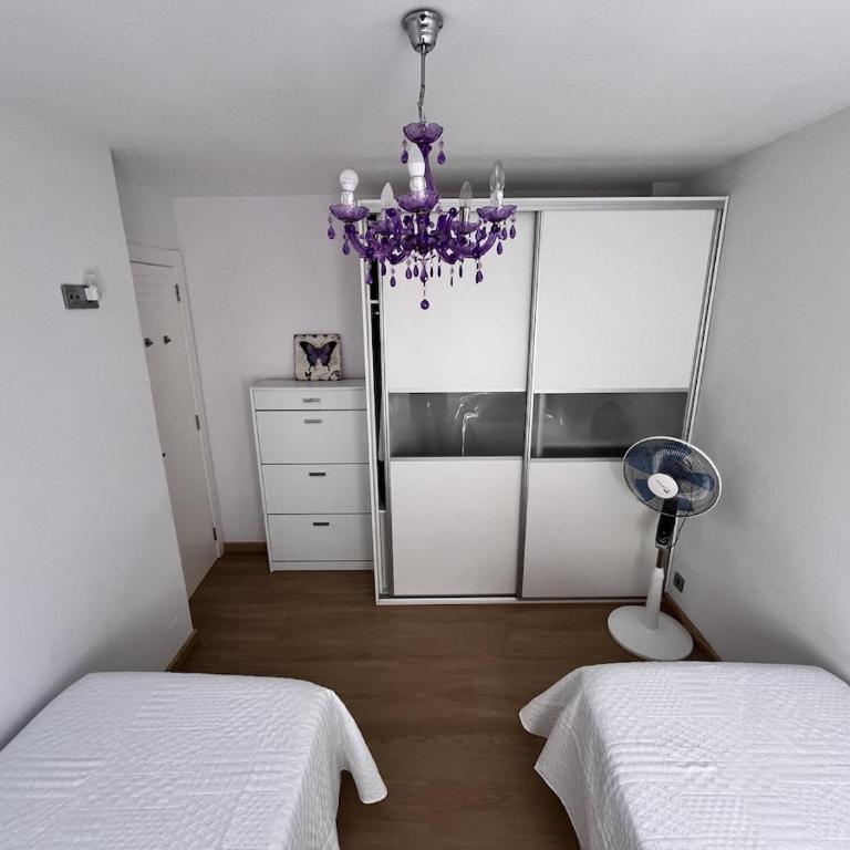 Apartamento de 3 habitaciones a 400 m de la playa - One-Bedroom Apartment - 35