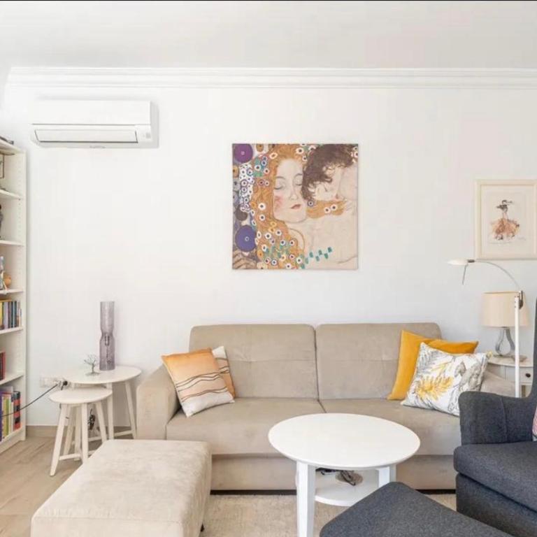 Nerja Torrecilla Beach Apartment - Apartamento de 2 dormitorios - 9