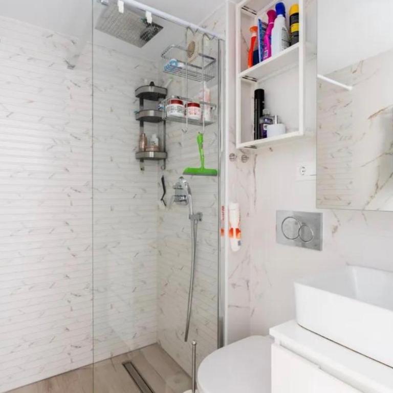 Nerja Torrecilla Beach Apartment - Apartamento de 2 dormitorios - 10