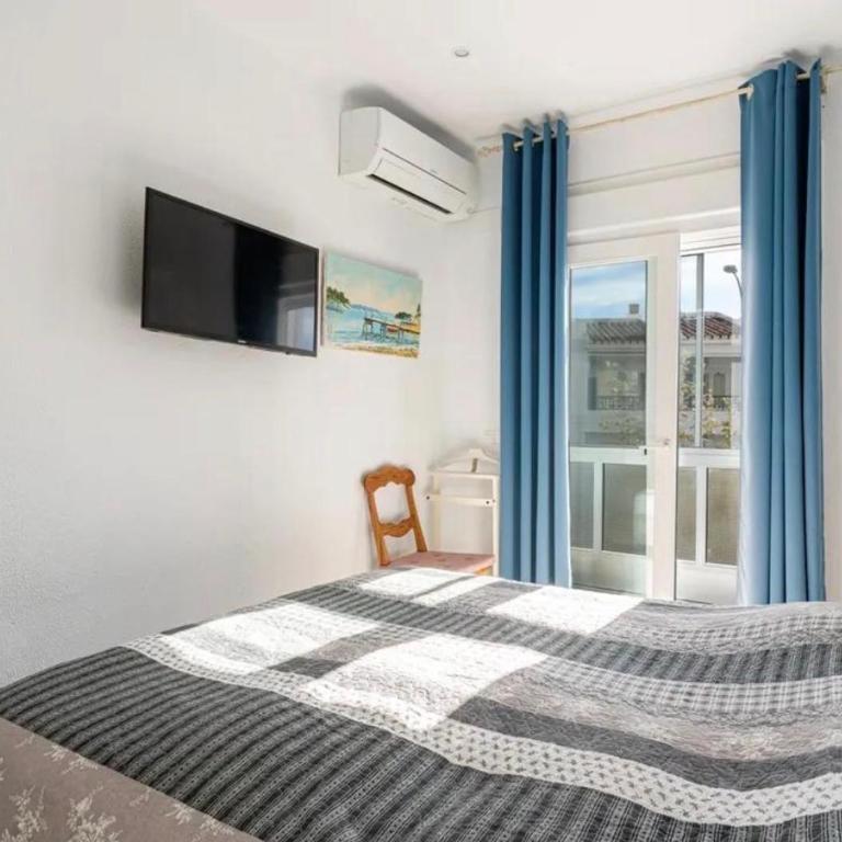 Nerja Torrecilla Beach Apartment - Apartamento de 2 dormitorios - 5