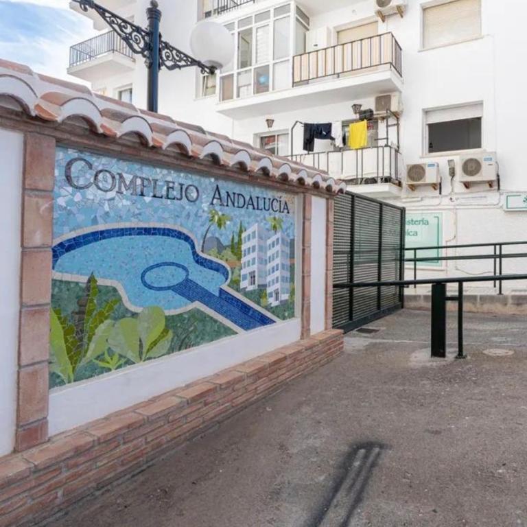 Nerja Torrecilla Beach Apartment - Apartamento de 2 dormitorios - 13