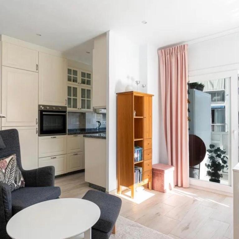 Nerja Torrecilla Beach Apartment - Apartamento de 2 dormitorios - 8