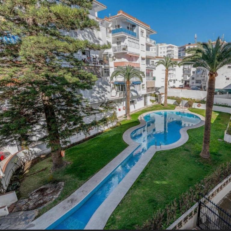 Nerja Torrecilla Beach Apartment - Apartamento de 2 dormitorios - 14