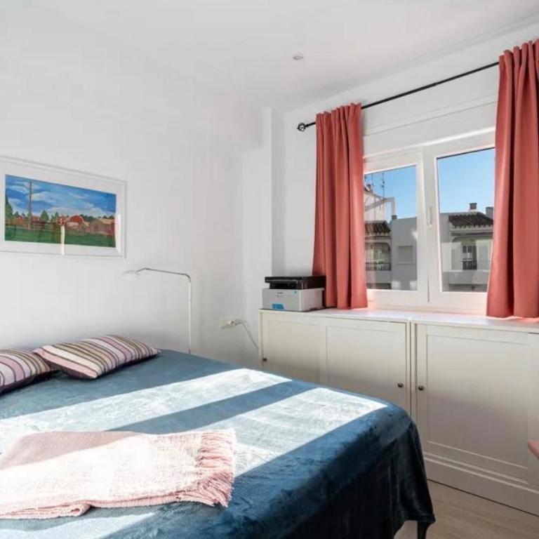 Nerja Torrecilla Beach Apartment - Apartamento de 2 dormitorios - 3