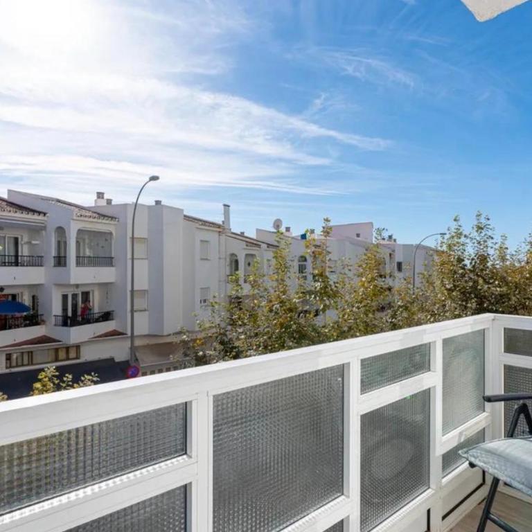 Nerja Torrecilla Beach Apartment - Apartamento de 2 dormitorios - 17