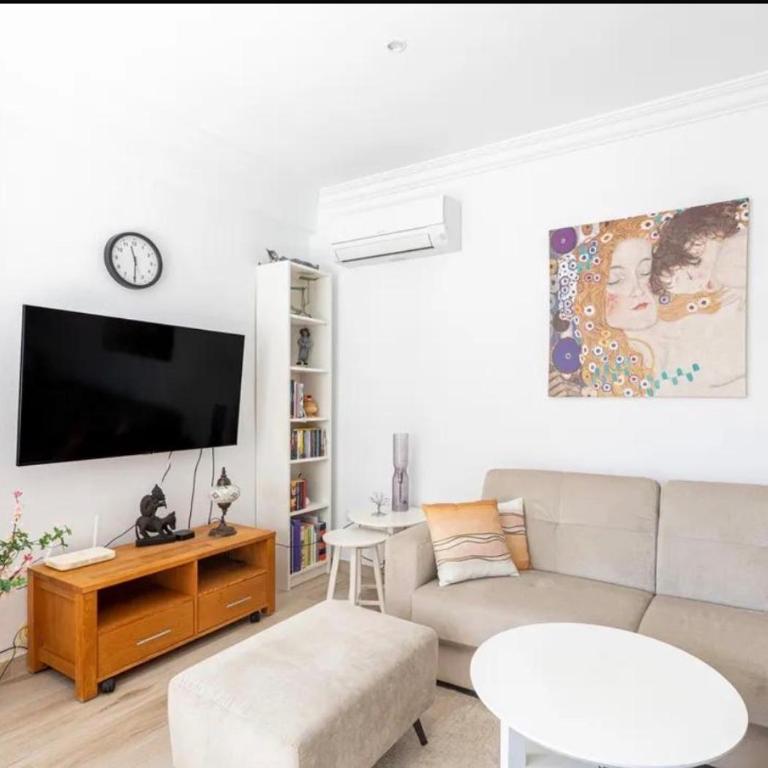 Nerja Torrecilla Beach Apartment - Apartamento de 2 dormitorios - 7