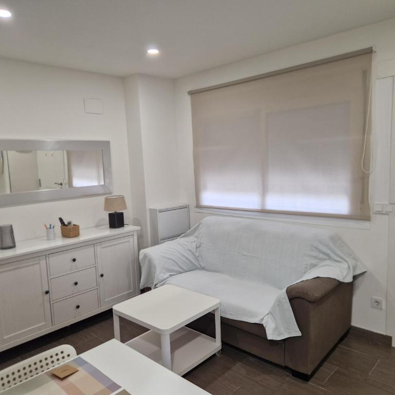 " La Casita de Pedro " - One-Bedroom Apartment - 80