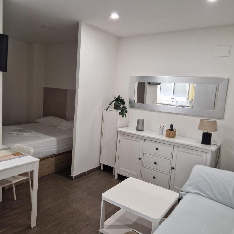 " La Casita de Pedro " - One-Bedroom Apartment - 85