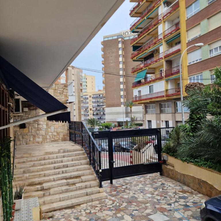 " La Casita de Pedro " - One-Bedroom Apartment - 84