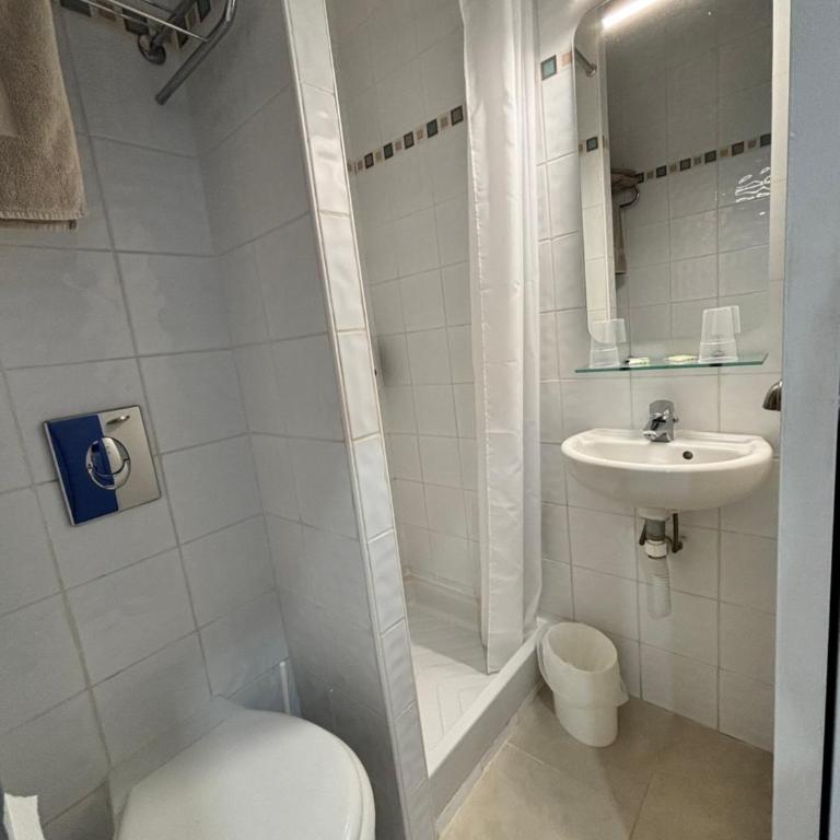 Hotel Myriam Vias Plage - Chambre Double Standard - 10