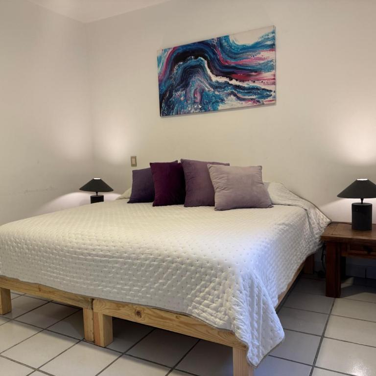 Casa Carranza - Romantic Zone Suites - Standard Apartment - 14