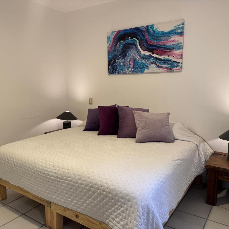Casa Carranza - Romantic Zone Suites - Standard Apartment - 15