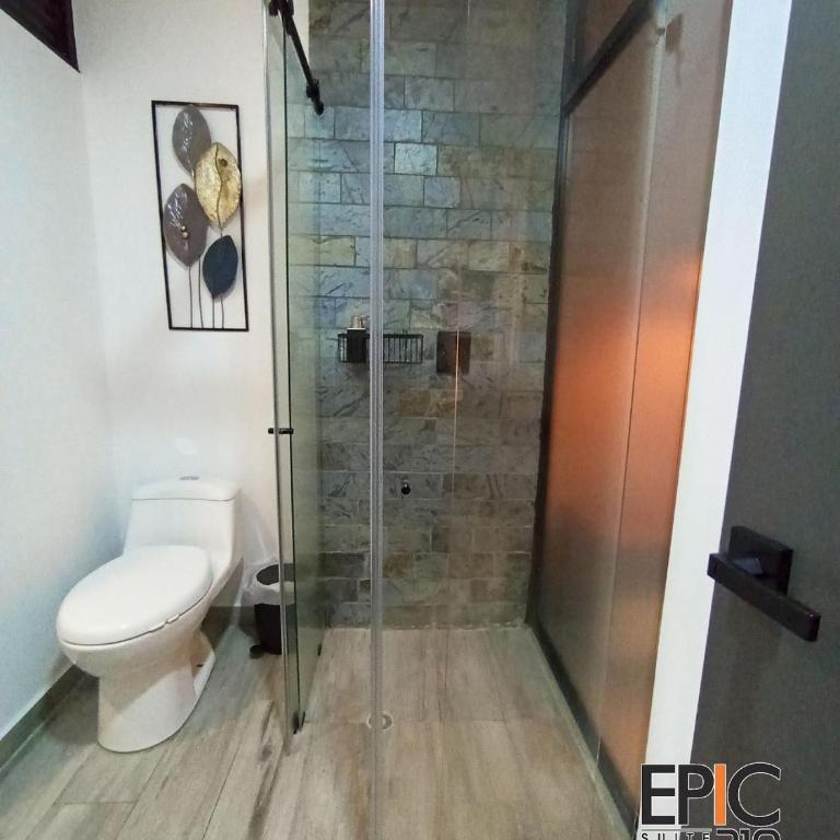 Epic Suite 210 Deluxe Airport - King Studio with Sofa Bed - 19