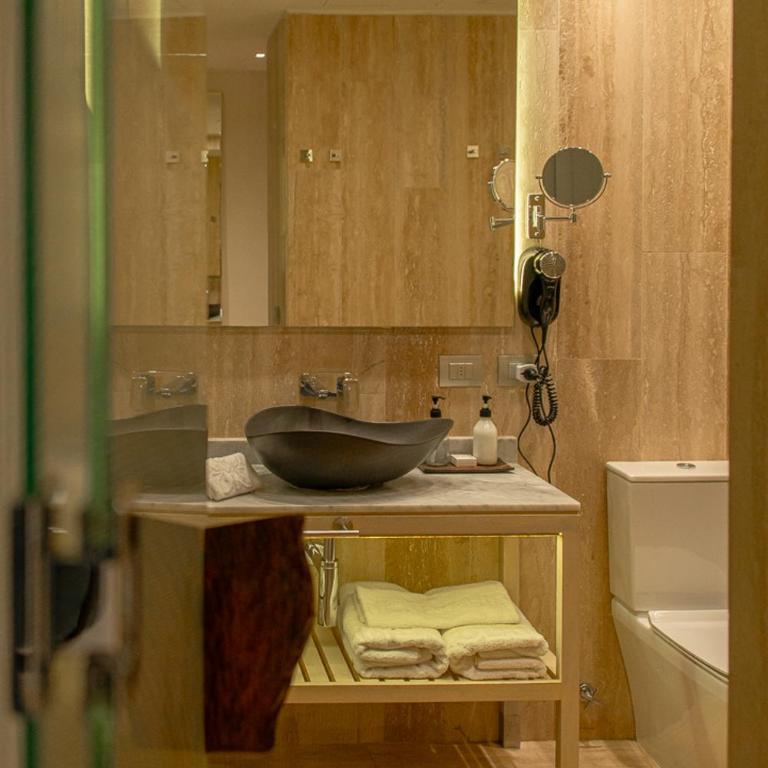Hotel Magnolia Santiago - Deluxe Double Room - 5