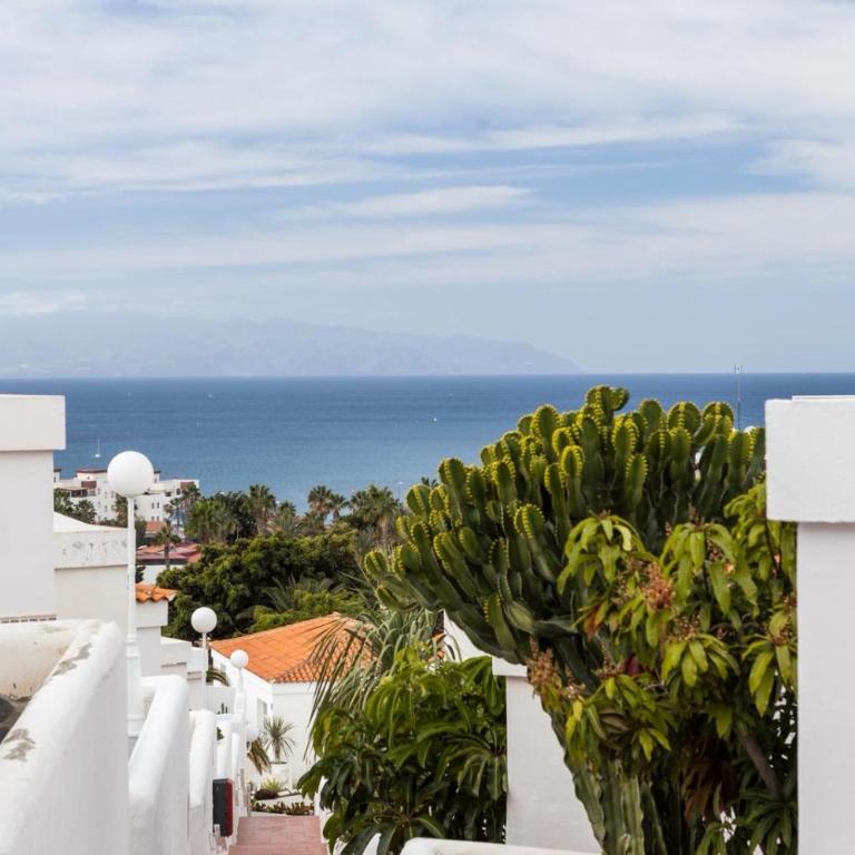 New Luxury Bungalow Costa Adeje -Holiday Valley - Two-Bedroom House - 42