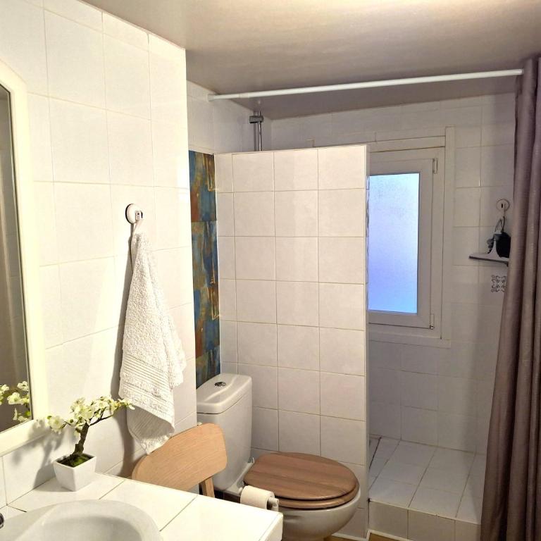 Appartement T6. Emplacement et vue mer d'exception - Appartamento - 19