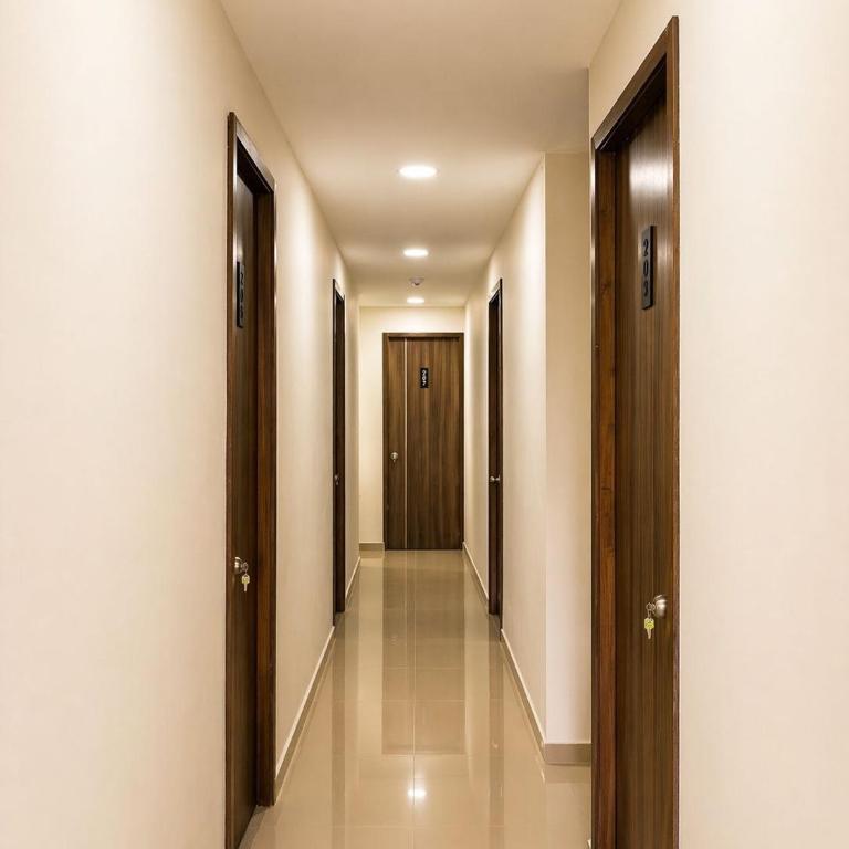 Fuscaldo Hotel - Habitación Doble - 1