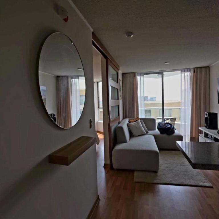 Refugio Costero Exclusividad y Confort - Apartamento de 2 dormitorios - 4