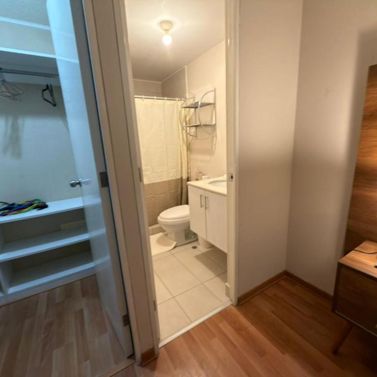 Refugio Costero Exclusividad y Confort - Apartamento de 2 dormitorios - 5