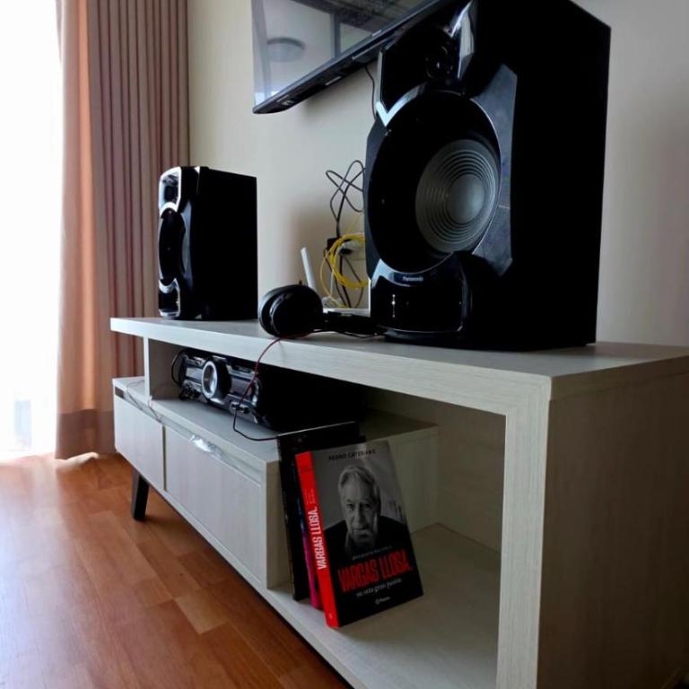 Refugio Costero Exclusividad y Confort - Apartamento de 2 dormitorios - 6