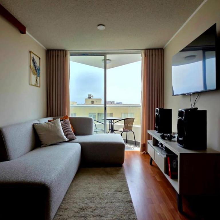 Refugio Costero Exclusividad y Confort - Apartamento de 2 dormitorios - 7