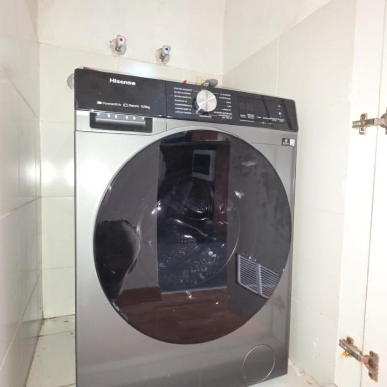 Refugio Costero Exclusividad y Confort - Apartamento de 2 dormitorios - 8