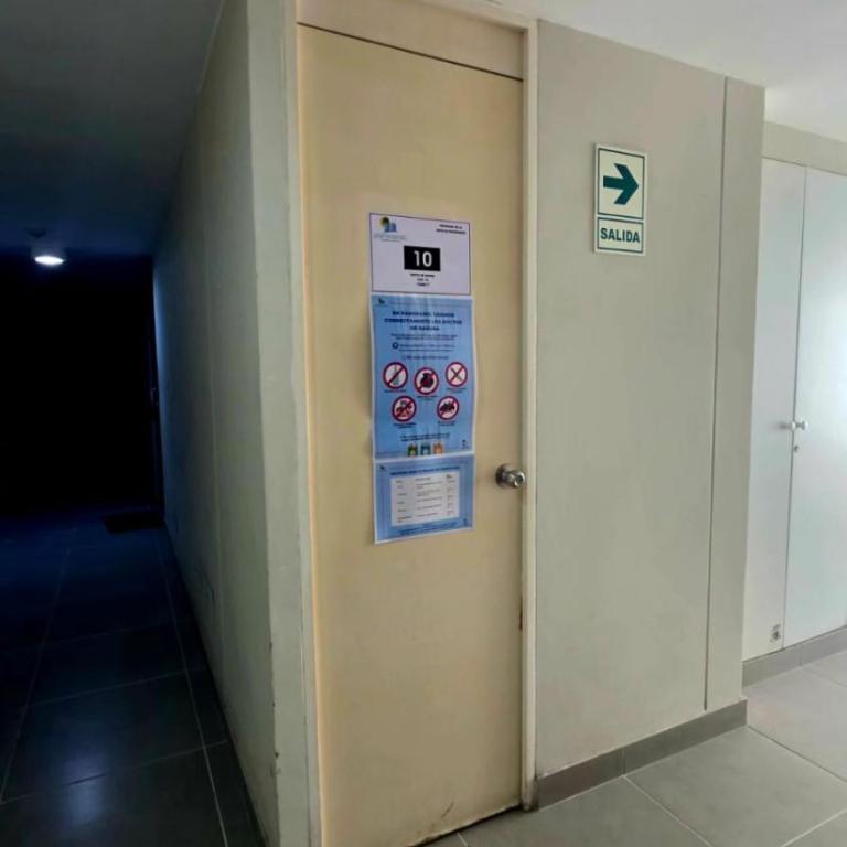 Refugio Costero Exclusividad y Confort - Apartamento de 2 dormitorios - 10
