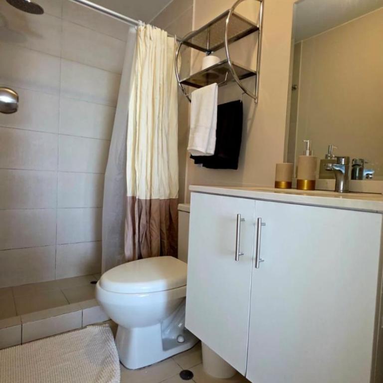 Refugio Costero Exclusividad y Confort - Apartamento de 2 dormitorios - 11