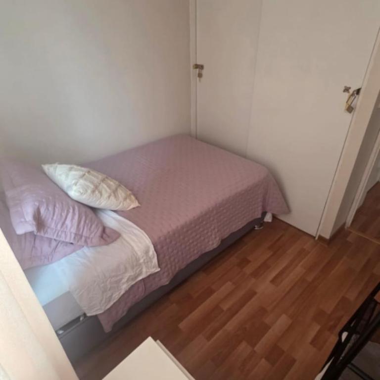 Refugio Costero Exclusividad y Confort - Apartamento de 2 dormitorios - 12