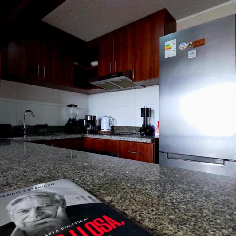 Refugio Costero Exclusividad y Confort - Apartamento de 2 dormitorios - 13
