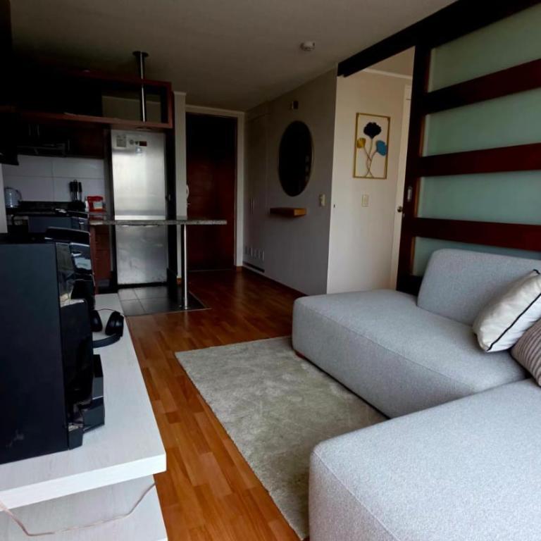 Refugio Costero Exclusividad y Confort - Apartamento de 2 dormitorios - 14